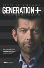 Mispend Cirkel manipulere Generation + | Peter Brüchmann | Køb Generation + som bog, paperback fra  Tales