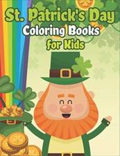 Santa Coloring Book for Kids  The Coloring Book Art Design Studio