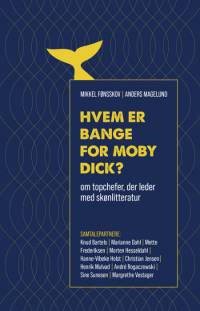 Hvem er bange for Moby Dick? af Mikkel Fønsskov