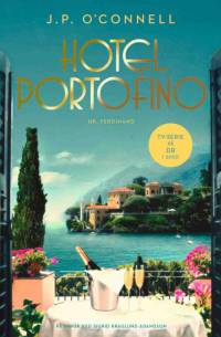 Hotel Portofino af J.P. O'Connell