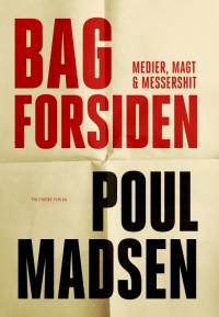 Bag forsiden af Poul Madsen