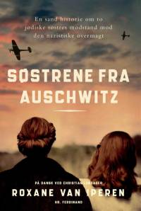 Søstrene fra Auschwitz af Roxane van Iperen