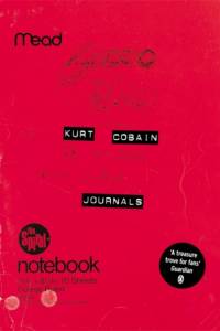 Kurt Cobain af Kurt Cobain