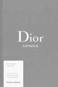 Dior Catwalk af Alexander Fury