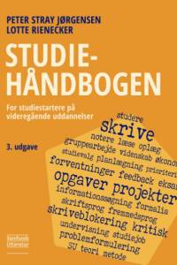 Studiehåndbogen, 3. udgave af Peter Stray Jørgensen