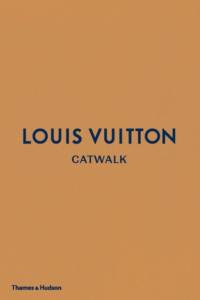 Louis Vuitton Catwalk af Jo Ellison