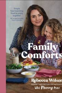 Family Comforts af Rebecca Wilson
