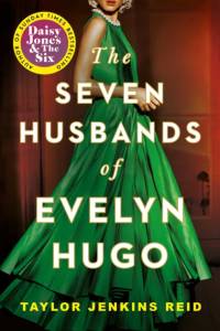 The Seven Husbands of Evelyn Hugo af Taylor Jenkins Reid