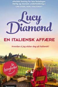 En italiensk affære af Lucy Diamond