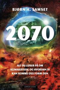 2070 af Bjørn H. Samset