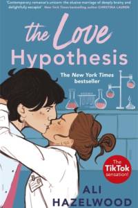 The Love Hypothesis af Ali Hazelwood