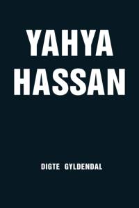 Yahya Hassan af Yahya Hassan