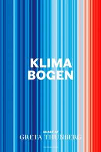 Klimabogen af Greta Thunberg